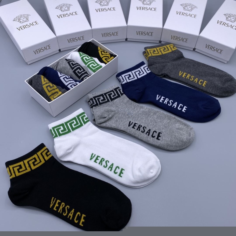 Versace Socks